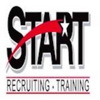 START Recruiting and Training Logo