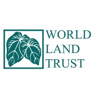 World Land Trust Logo