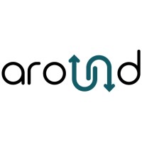 Aroundrs Logo