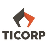 TICORP LLC Logo