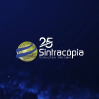 Sintracópia Logo