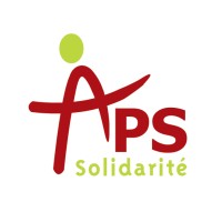 Fonds de dotation APS Solidarité Logo