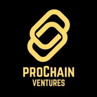 proChain Ventures Logo