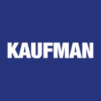 Kaufman Manufacturing Co. Logo