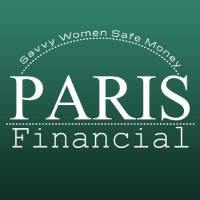 PARIS Financial Planning Logo