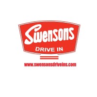 Swensons Drive-In Restaurants Logo