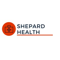 Shepard Health Logo