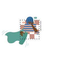 Cyber Women Ireland Logo