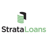 StrataLoans Logo