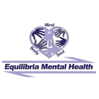 Equilibria Mental Health LLC Logo
