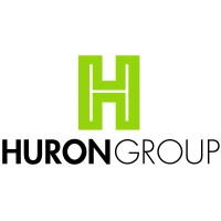 The Huron Group Logo