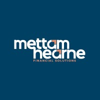 Mettam Hearne Financial Solutions Logo