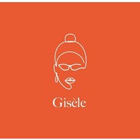 Gisèle Paris Logo