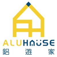 AluHouse Company Limited Logo