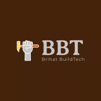 Brihat Buildtech Pvt. Ltd Logo