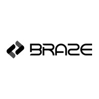 Braze IT Solutions Logo