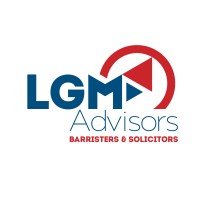 LGM Advisors Logo