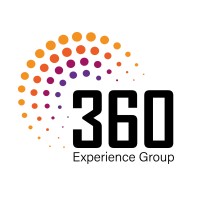 360 Experience Group Logo