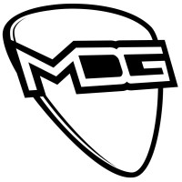 Motorsport Distributors Group Logo