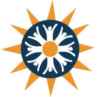 The Global Education & Leadership Foundation Logo