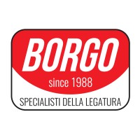 Borgo 1988 S.r.l. Logo