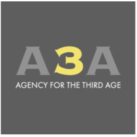 A3A Agency for the Third Age Logo