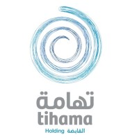 Tihama Group Logo