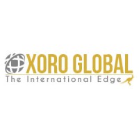 Xoro Global PvtLtd Logo