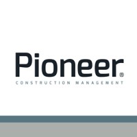 Pioneer Construction Management Pty Ltd Logo