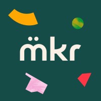 Mäklarportalen Logo