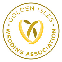 Golden Isles Wedding Association Logo