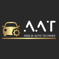 Andijk Auto Techniek Logo