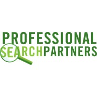 Professional Search Partners Logo