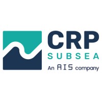 CRP Subsea Logo
