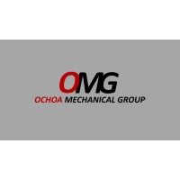 Ochoa Mechanical Group, LLC Logo