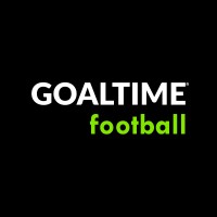Goaltime Football Logo