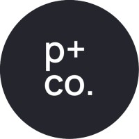 peques + company. Logo