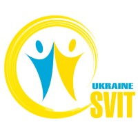 SVIT-Ukraine Logo