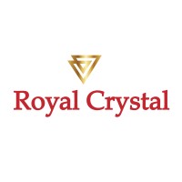 Royal Crystal Logo