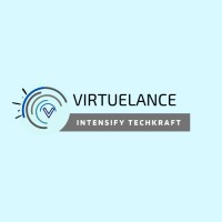 Virtuelance Logo