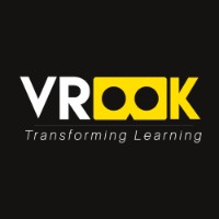 VROOK - Transforming Learning Logo