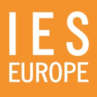 The Institute for Economic Studies - Europe Logo