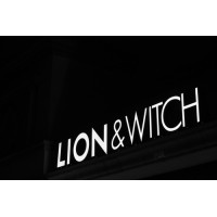 Lion & Witch Logo
