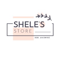 Sheles Store Logo