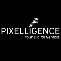 Pixelligence Logo
