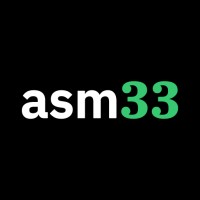Assemble 33 BV Logo