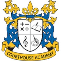 Courthouse Academy Logo