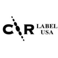 CR Label USA Logo