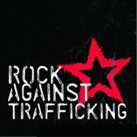 Rock Against Trafficking Logo
