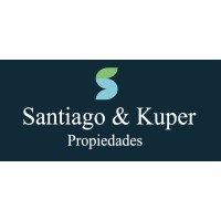 Santiago & Kuper Propiedades Logo